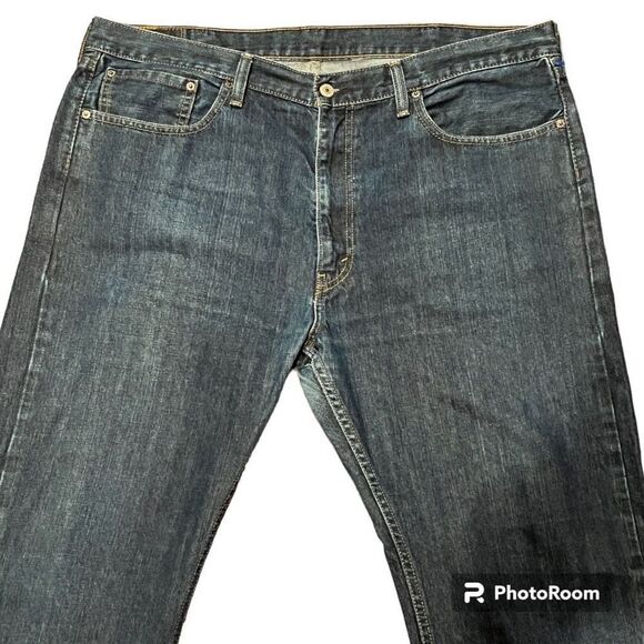 Levi Strauss & Co. 505 Men’s Jeans 40W/32L - Picture 6 of 17